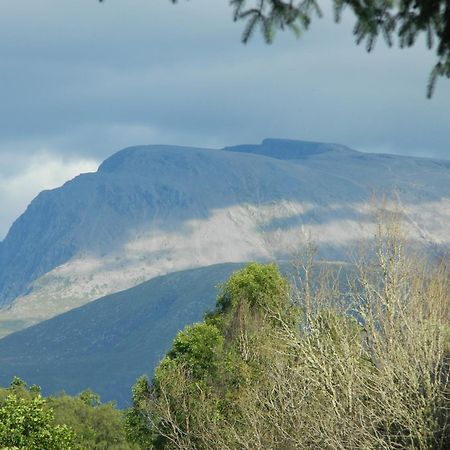 Tom Beag - Ben Nevis View Rooms Fort William Kültér fotó