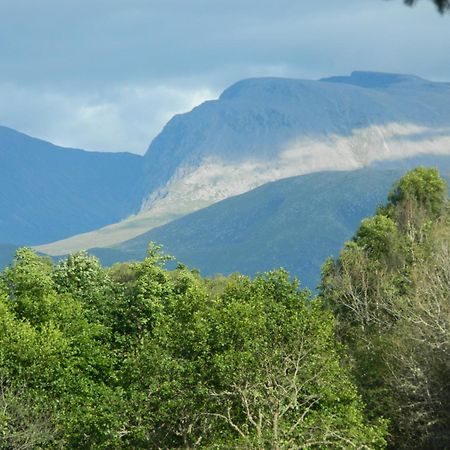 Tom Beag - Ben Nevis View Rooms Fort William Kültér fotó