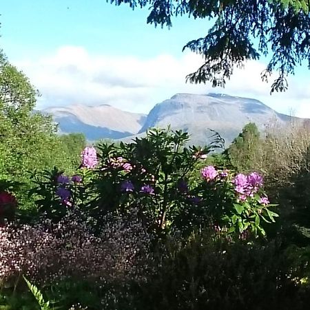Tom Beag - Ben Nevis View Rooms Fort William Kültér fotó
