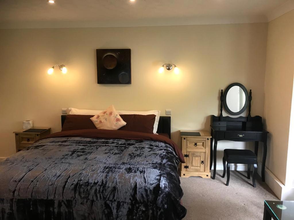 Tom Beag - Ben Nevis View Rooms Fort William Kültér fotó