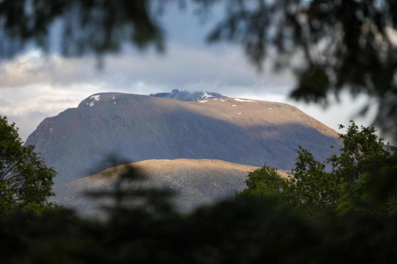Tom Beag - Ben Nevis View Rooms Fort William Kültér fotó