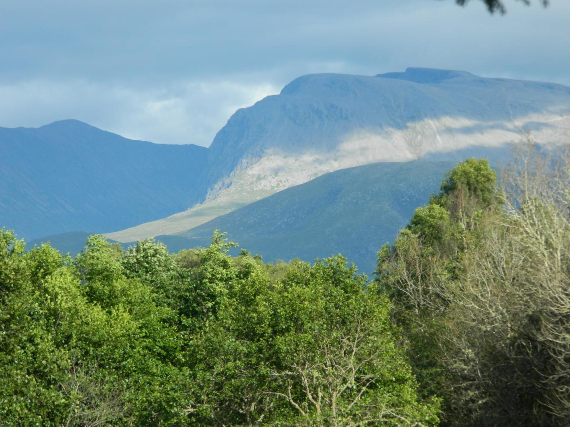 Tom Beag - Ben Nevis View Rooms Fort William Kültér fotó