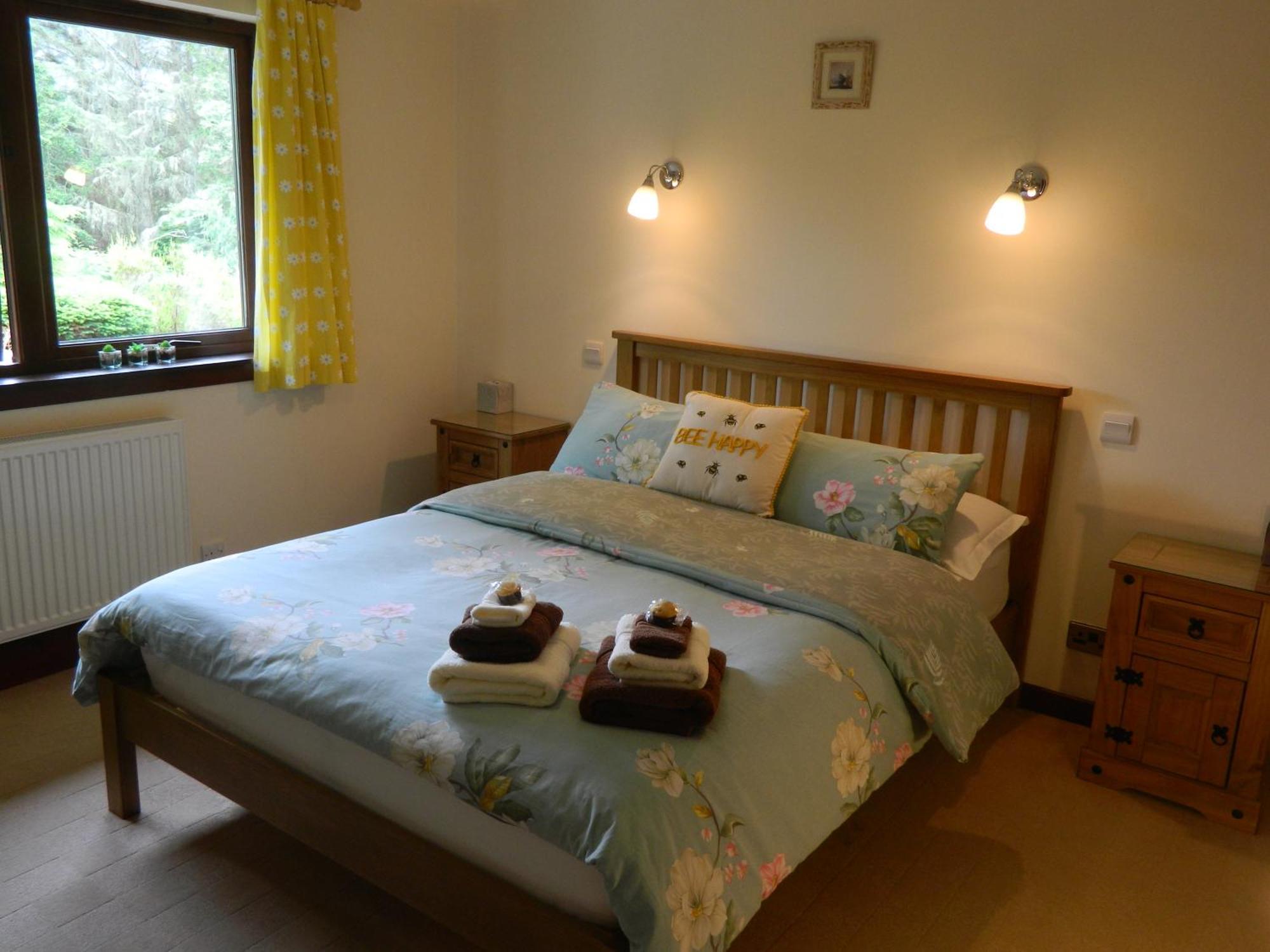 Tom Beag - Ben Nevis View Rooms Fort William Szoba fotó